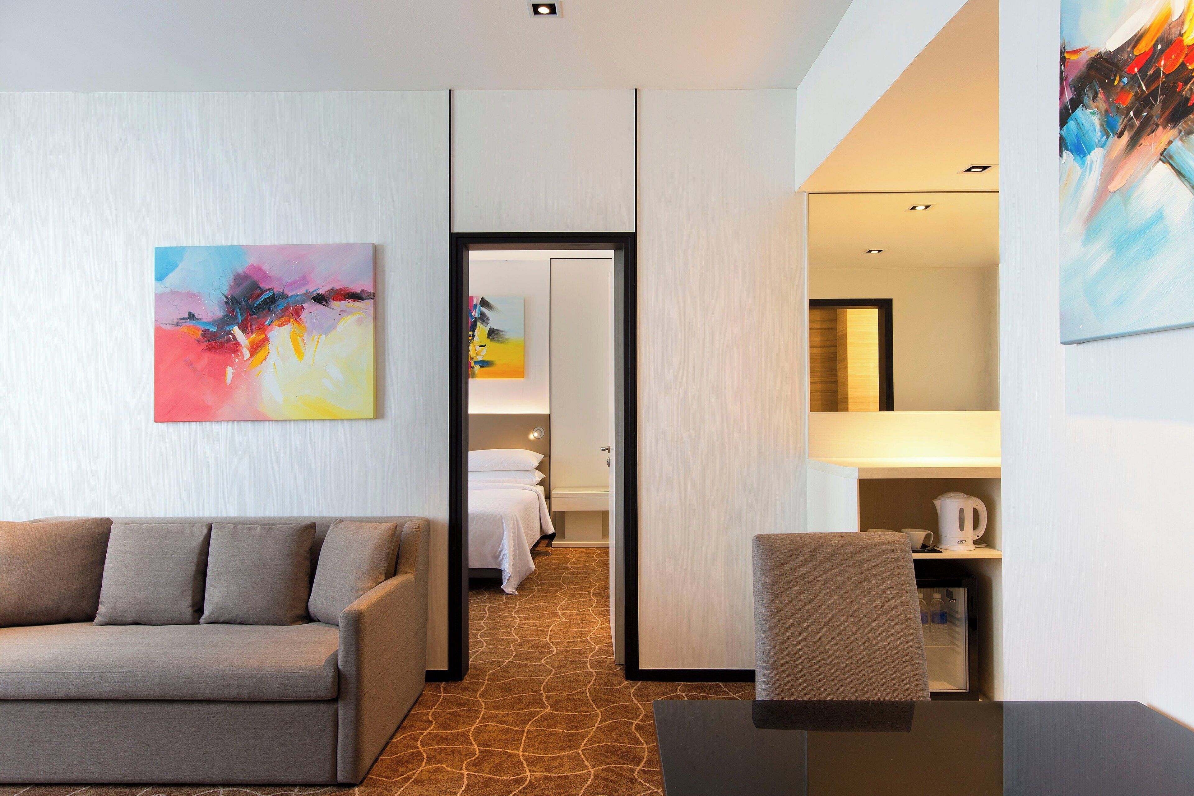 Photo - Four Points by Sheraton Singapore, Riverview