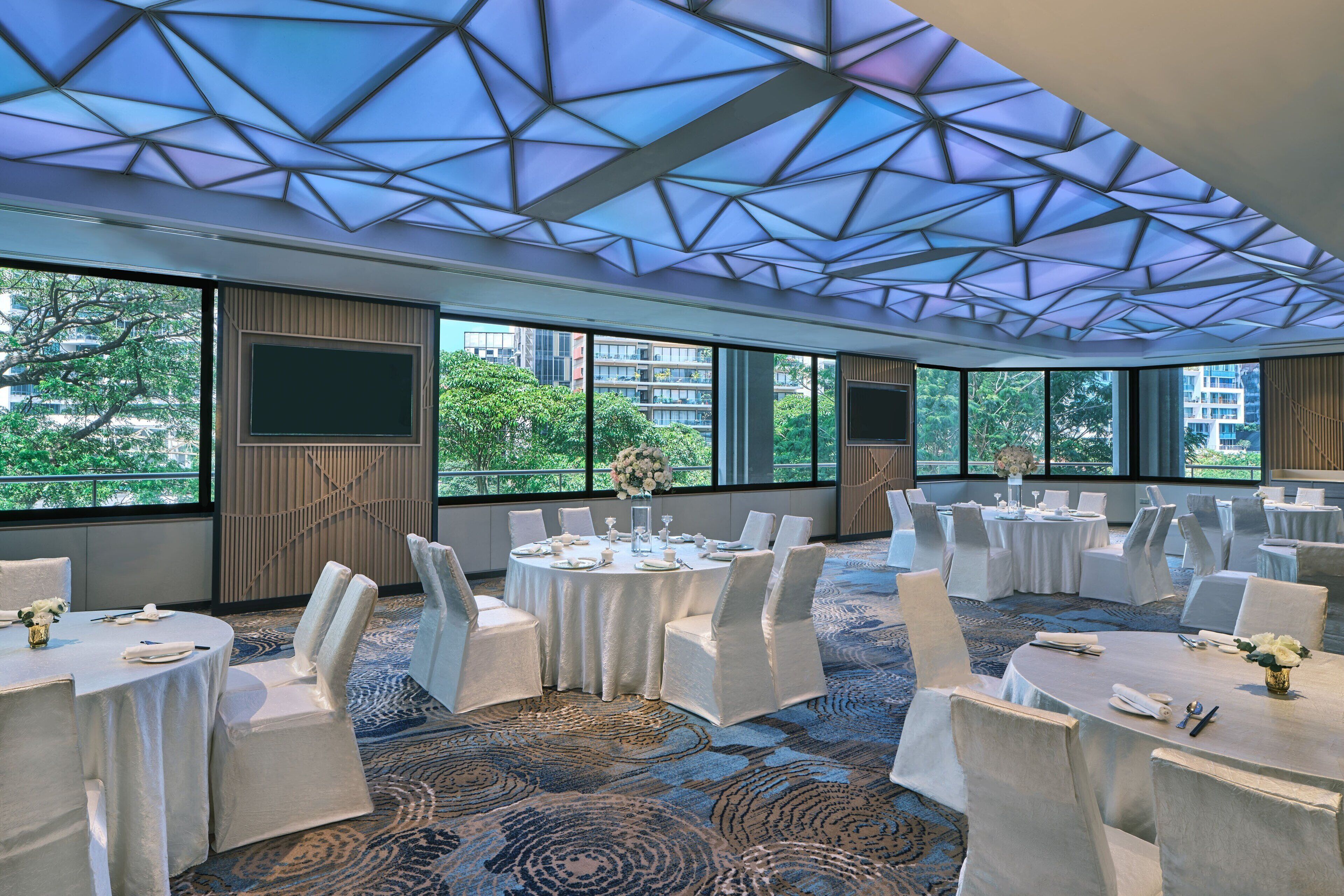 Photo - Four Points by Sheraton Singapore, Riverview