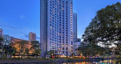 Four Points by Sheraton Singapore, Riverview