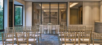 Four Points by Sheraton Singapore, Riverview