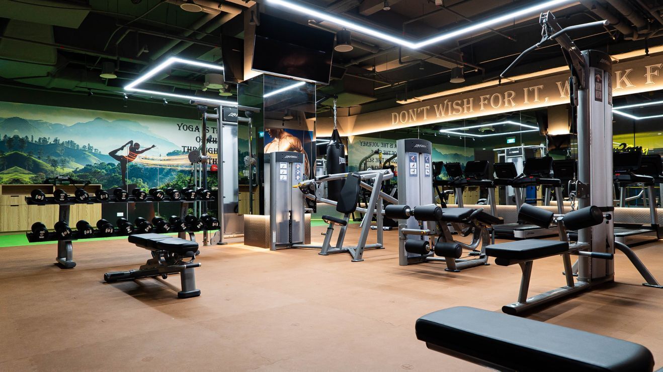 Photo - Four Points by Sheraton Singapore, Riverview