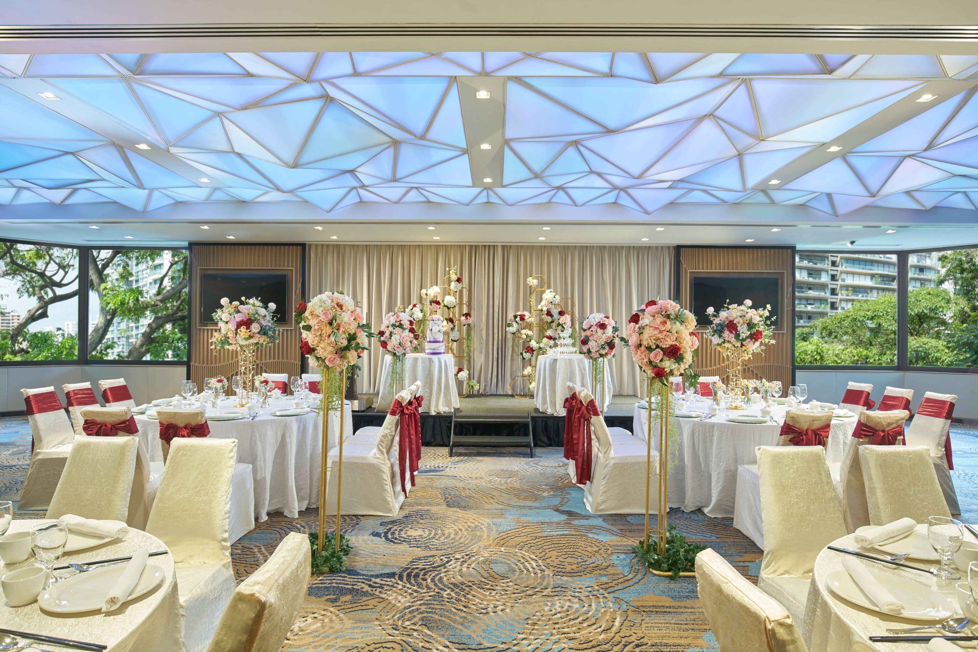 Photo - Four Points by Sheraton Singapore, Riverview Hotel