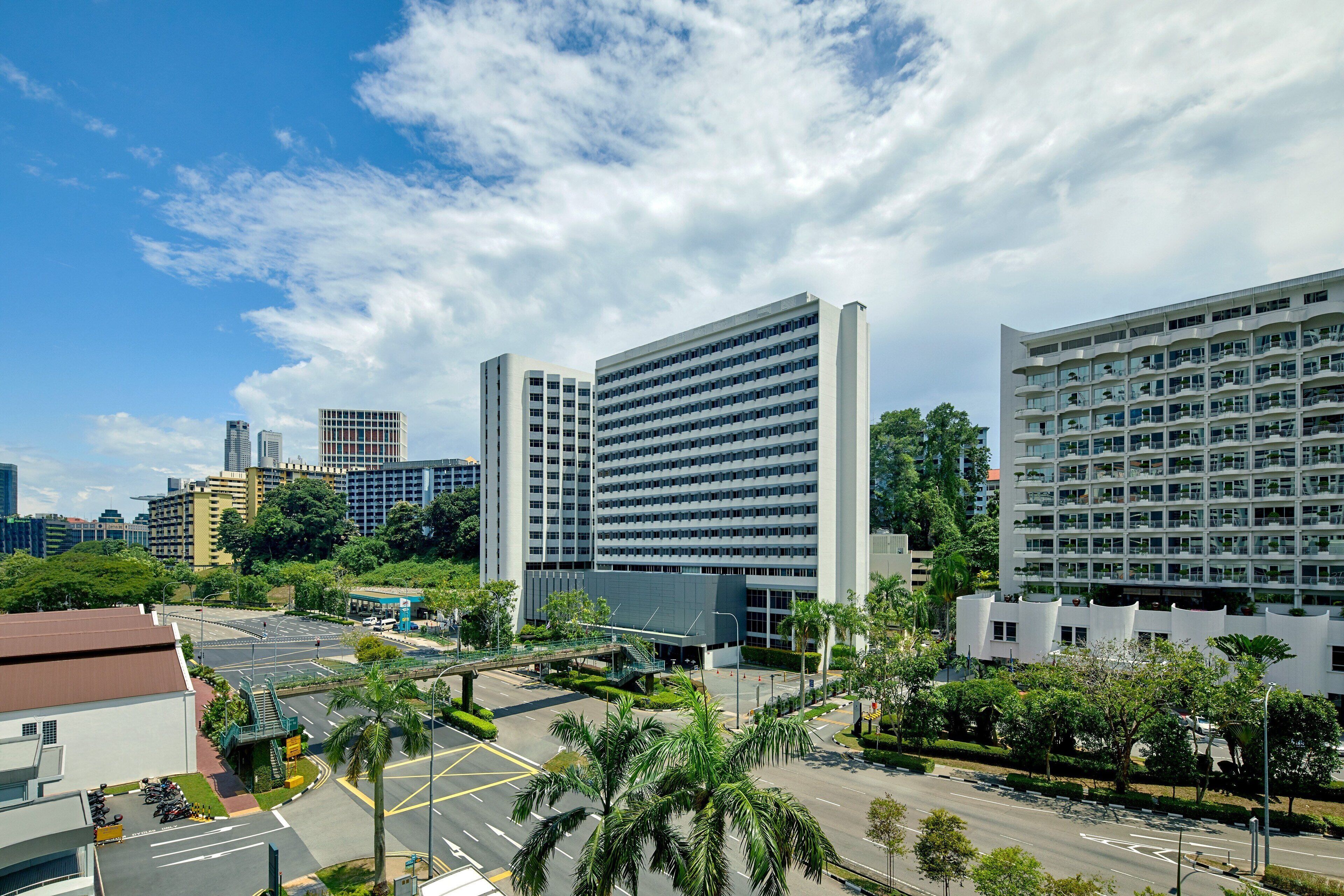 Photo - Four Points by Sheraton Singapore, Riverview