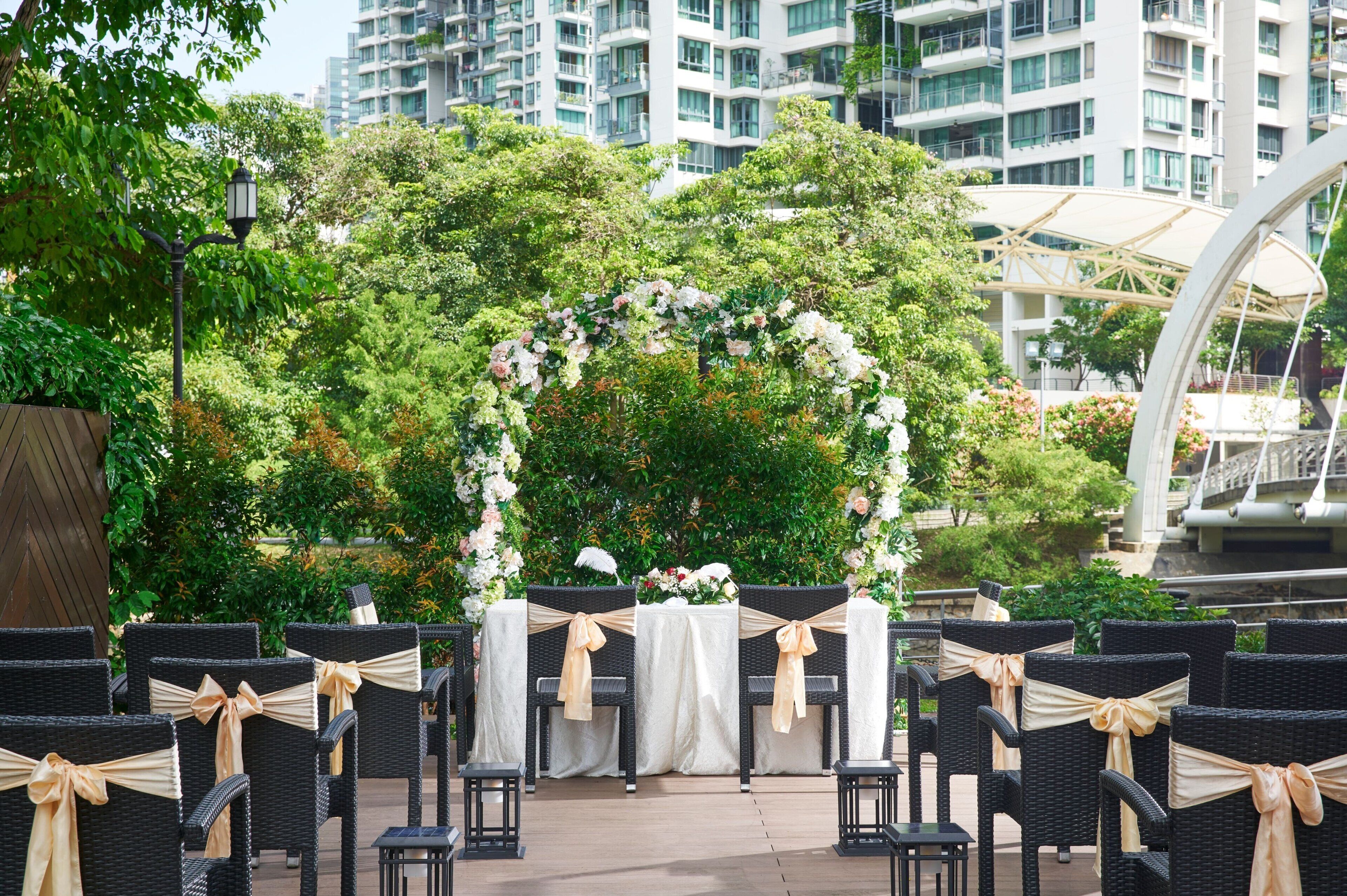 Photo - Four Points by Sheraton Singapore, Riverview