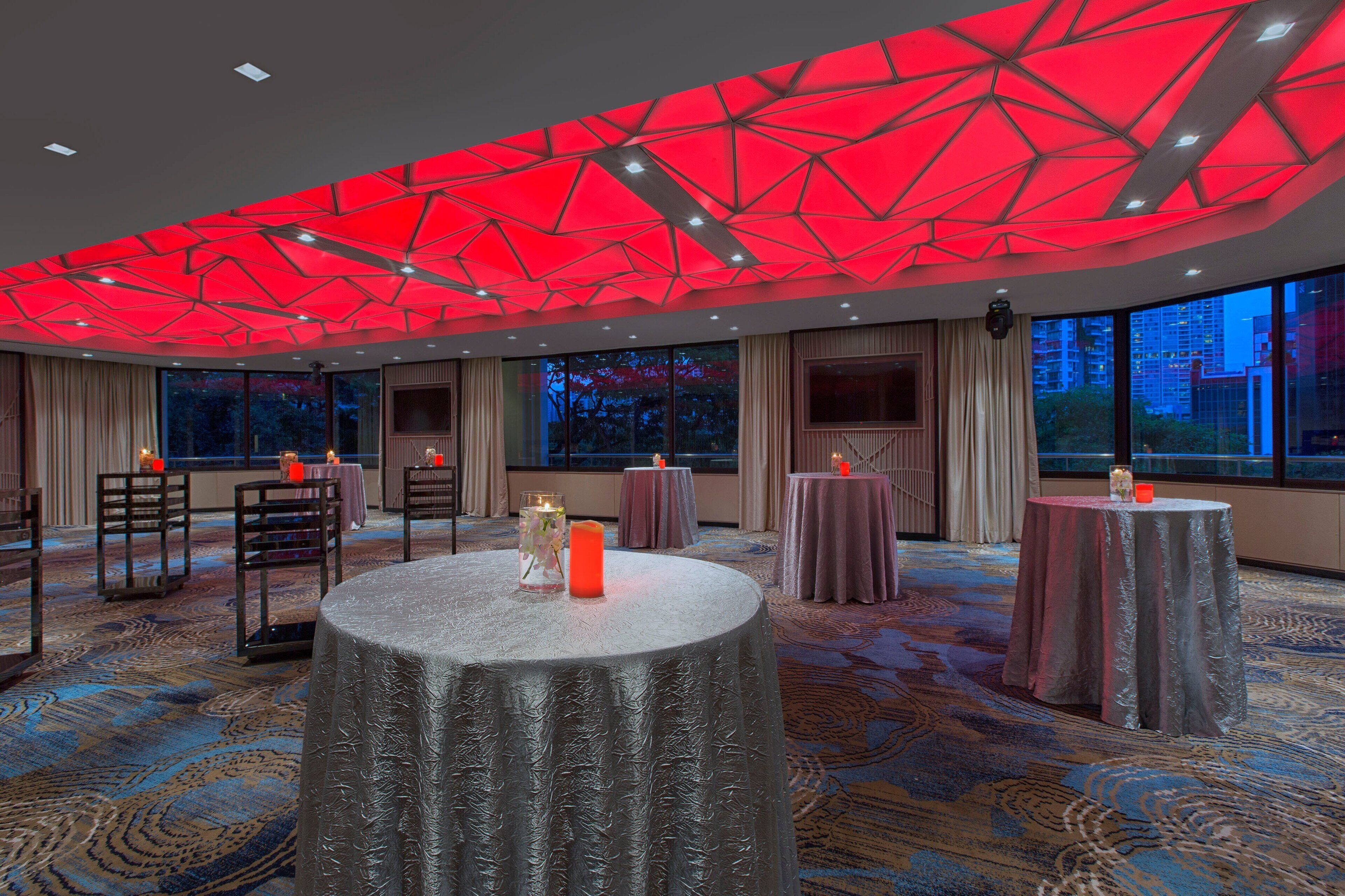 Foto - Four Points by Sheraton Singapore, Riverview