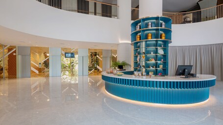 Furama RiverFront - Image 2