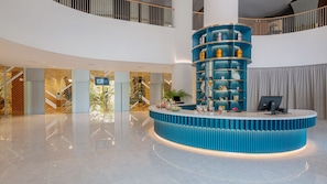 Hall