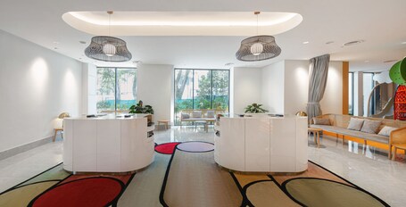 Furama RiverFront - Image 46