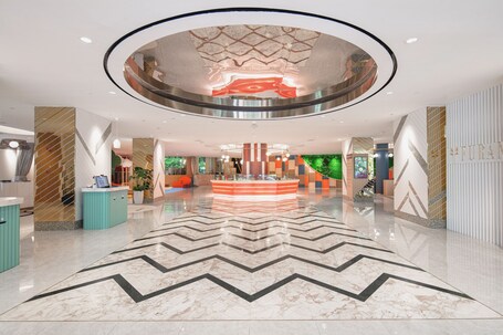 Furama RiverFront - Image 49