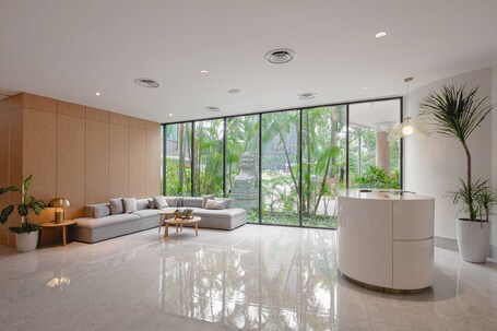 Furama RiverFront - Image 19