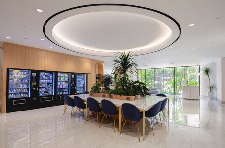 Furama RiverFront - Image 5
