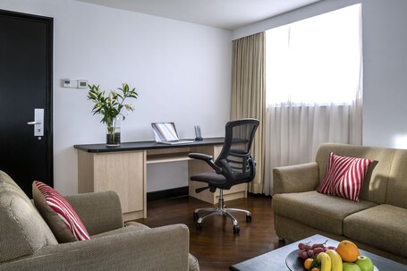 Furama RiverFront - Image 35