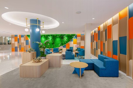 Furama RiverFront - Image 64