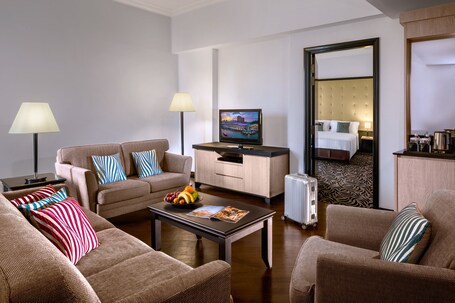 Furama RiverFront - Image 34