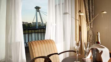 View from room