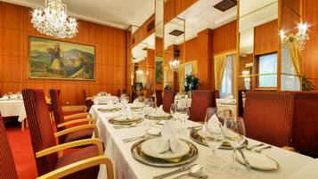 Restoran