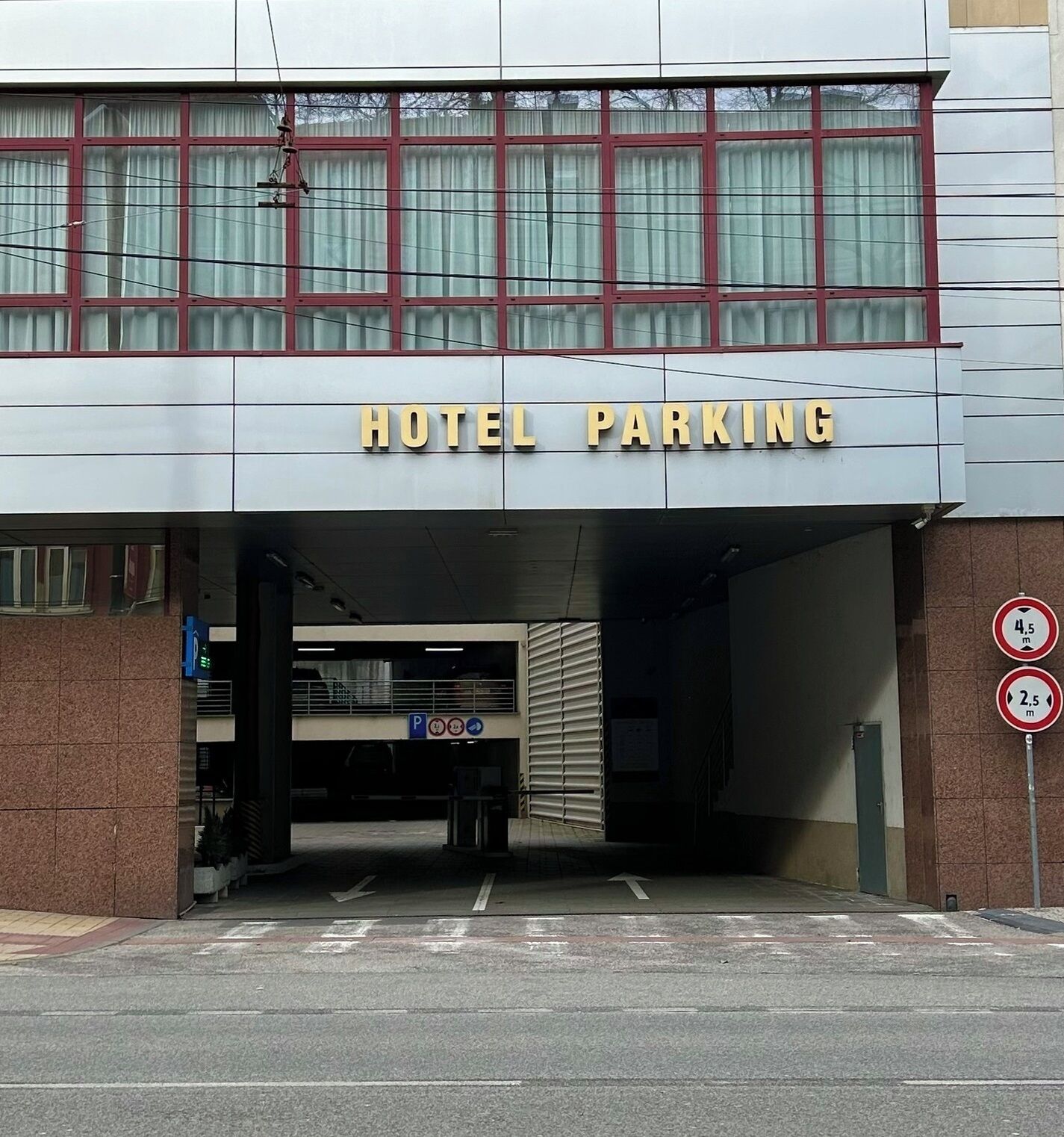 Foto - Hotel Tatra
