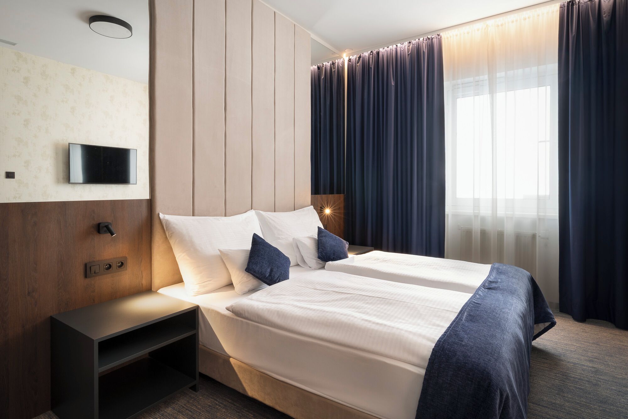 Foto - Hotel Tatra