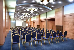 Sala de reuniones