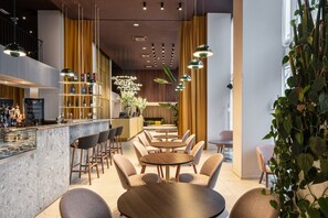 Bar (en la propiedad)