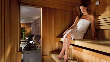 Thai massages, massages