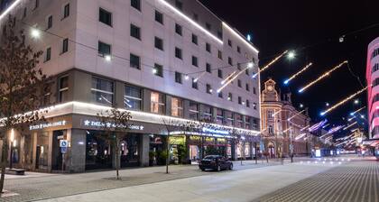 Best Western Premier Hotel Slon