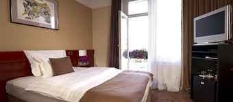 Best Western Premier Hotel Slon