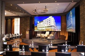 Salle de réunion