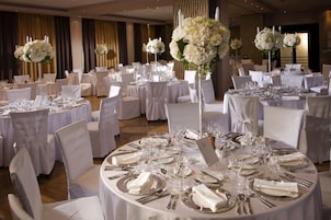 Salão de eventos