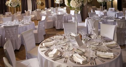 Best Western Premier Hotel Slon