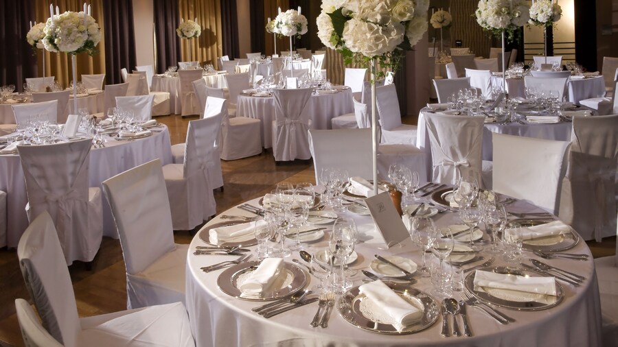 Best Western Premier Hotel Slon
