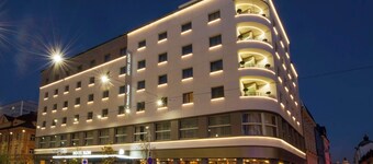 Best Western Premier Hotel Slon