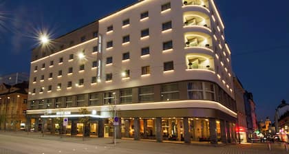 Best Western Premier Hotel Slon