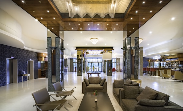 Hall