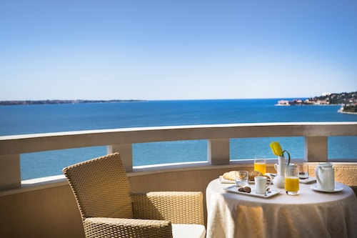 Remisens Hotel Metropol