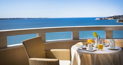 Remisens Hotel Metropol