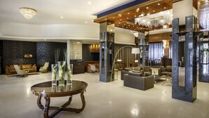 Lobby - Remisens Hotel Metropol (Piran)