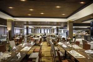 Daily buffet breakfast for a fee - Remisens Hotel Metropol (Piran)