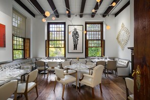 Interior - The Alphen Boutique Hotel & Spa (Cape Town)