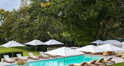 The Alphen Boutique Hotel & Spa
