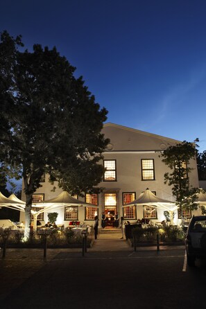 Exterior - The Alphen Boutique Hotel & Spa (Cape Town)