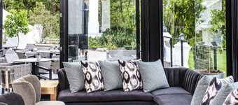 The Alphen Boutique Hotel & Spa