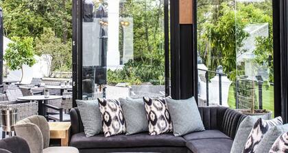 The Alphen Boutique Hotel & Spa