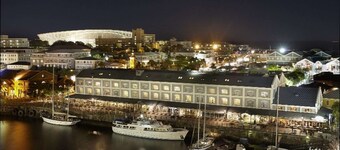 維多利亞與阿爾弗雷德飯店 - 紐馬克