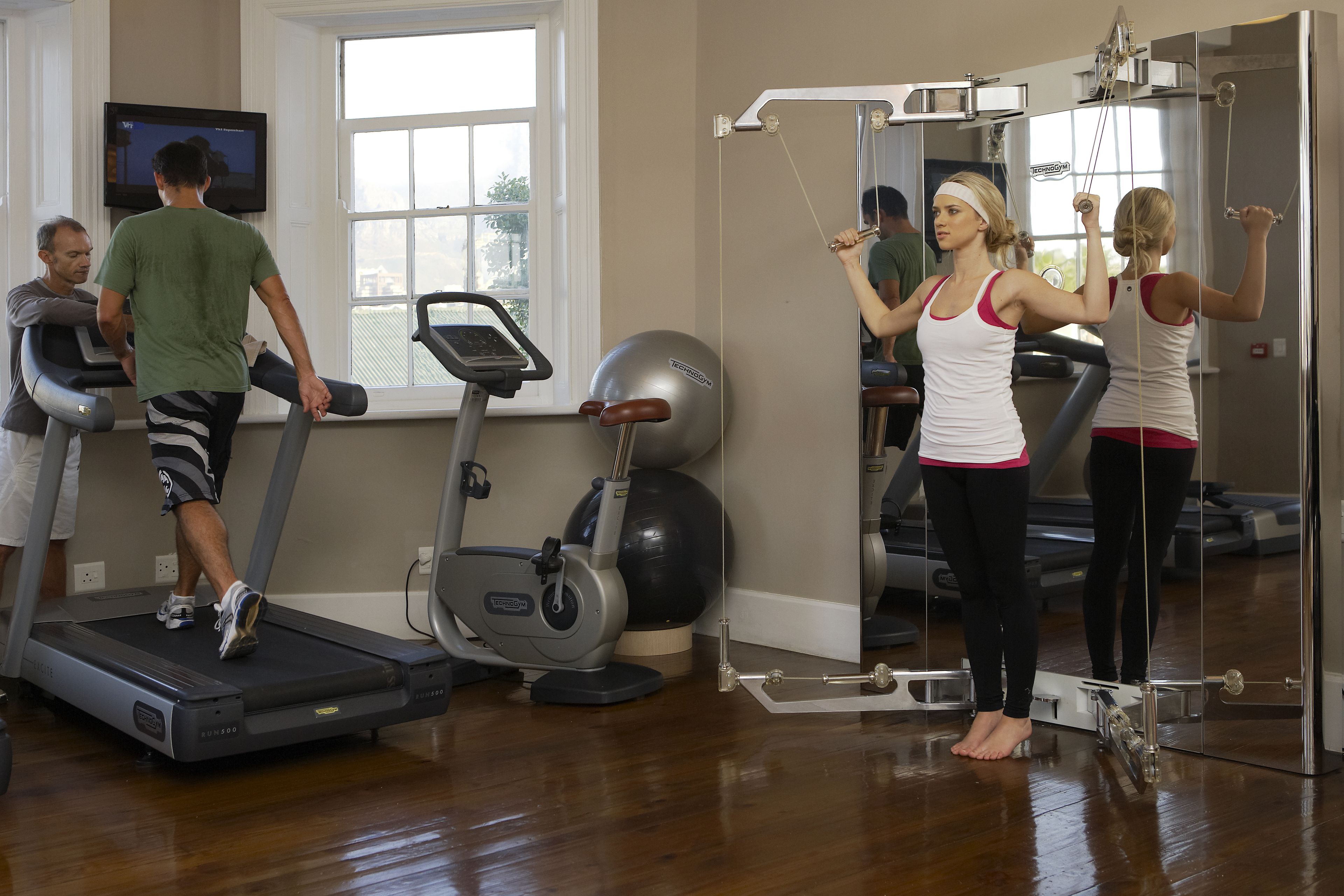 Foto - Victoria & Alfred Hotel by NEWMARK