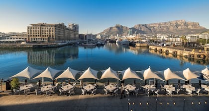 Victoria and Alfred Hotel by NEWMARK