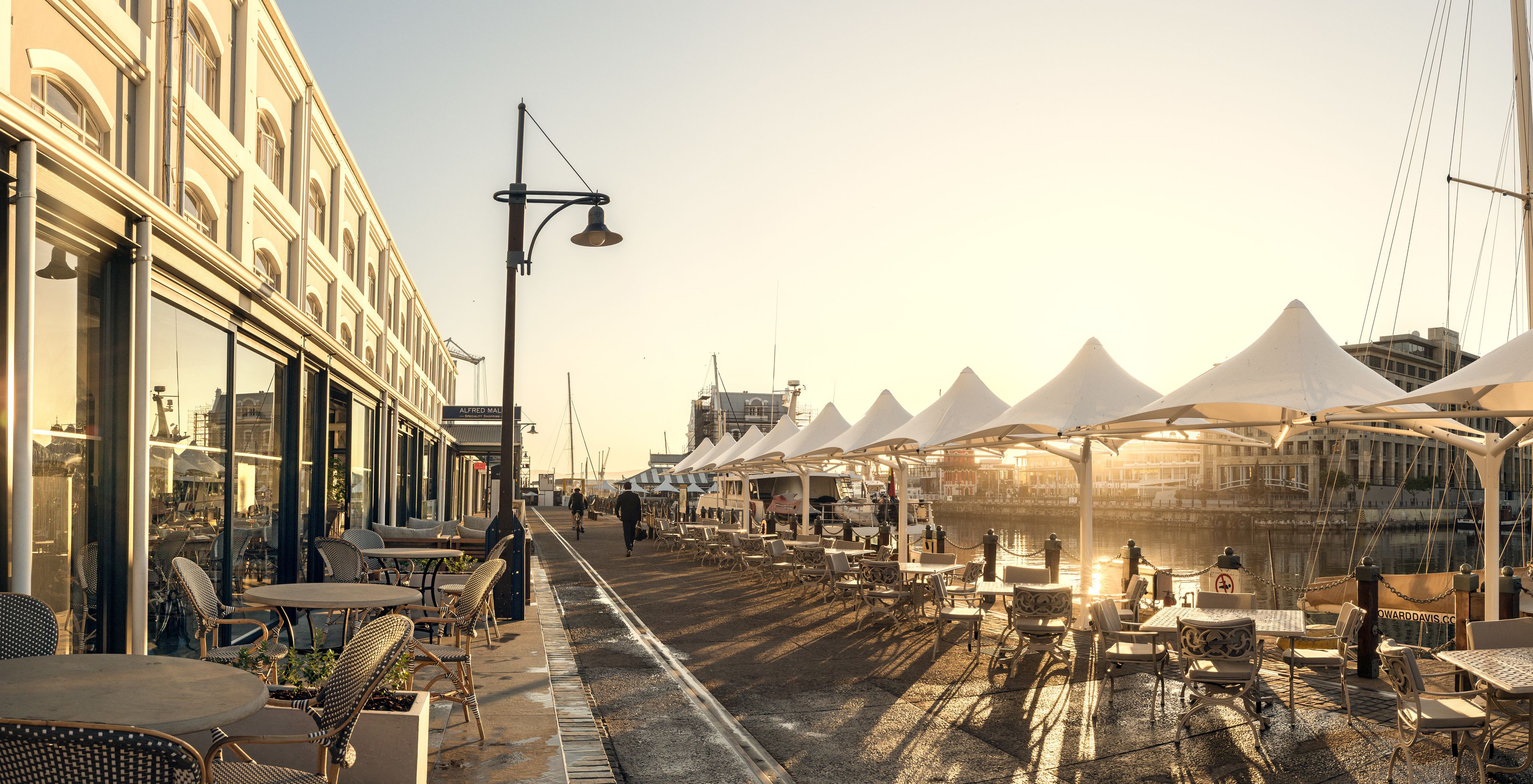 Terras