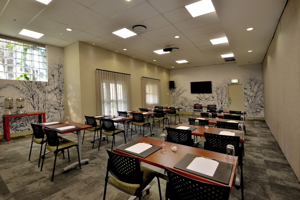 City Lodge Hotel Durban by null