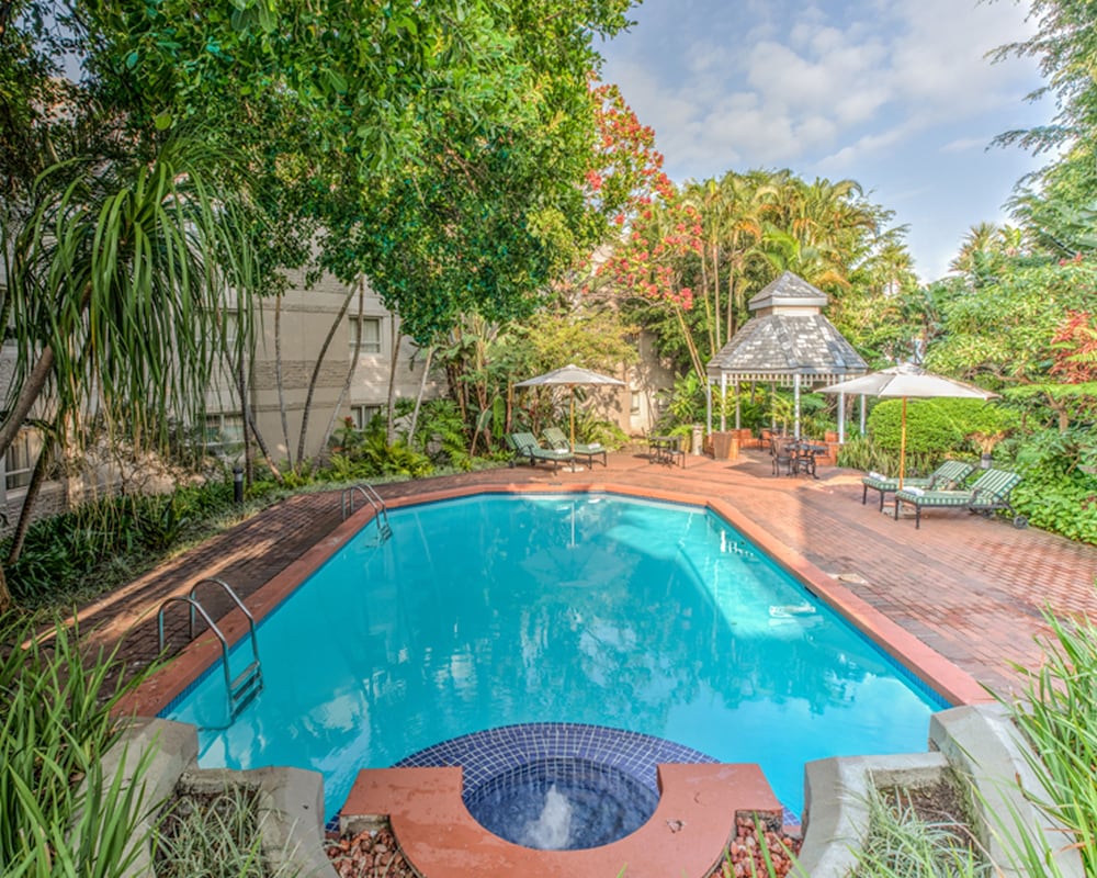 City Lodge Hotel Durban by null