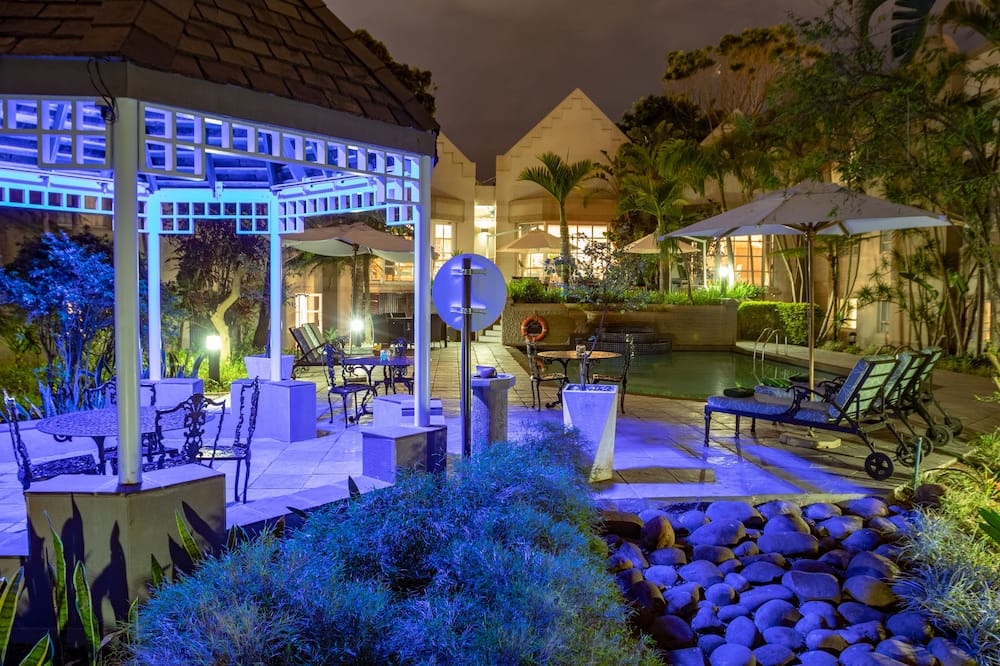 City Lodge Hotel Durban